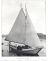 Een Zaanse gondel in de Waterkampioen van 1927
